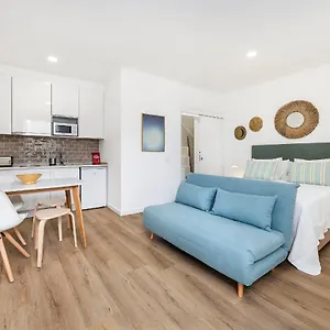 Rg Appartement District de Faro