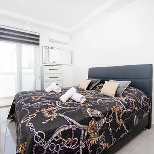Vela Blu - Violetta Court Appartement Gzira