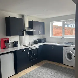 College Street Apartment Kingston upon Hull