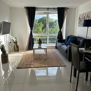 3 Bed Cozy - Next To Leeds Centre & Apartment Leeds (West Yorkshire)