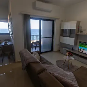 Appartement Sg Seaview, Xghajra