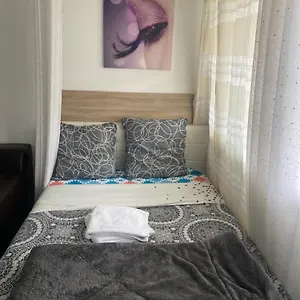 Zola Séjour chez l'habitant Villeurbanne