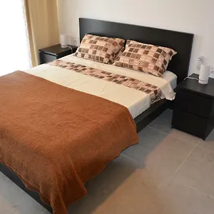 Pilgrim's Rest Appartement Gzira