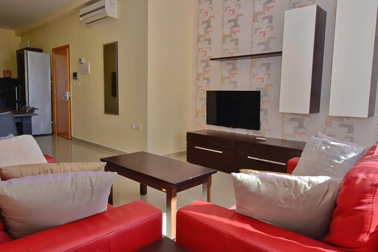 Appartement 101 Moroni By Cast Renting à Gzira