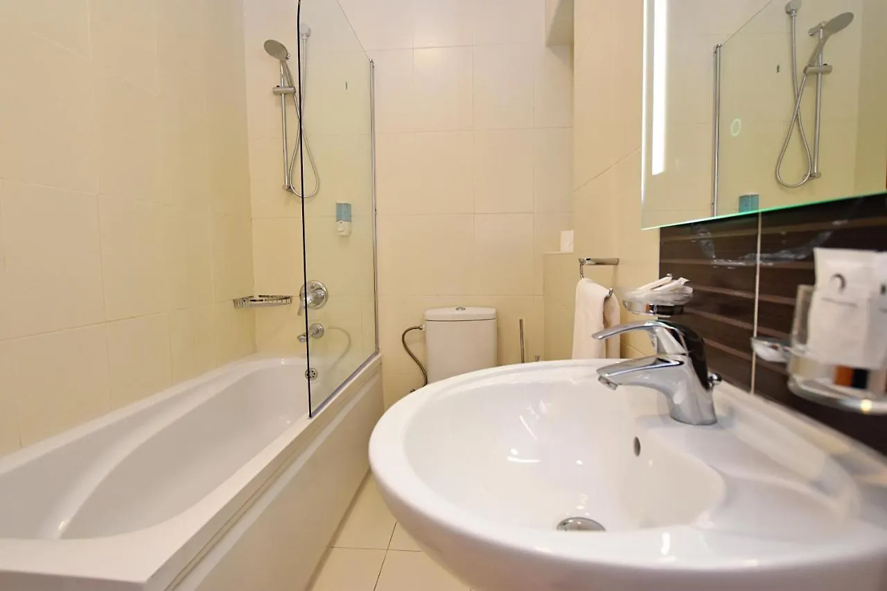 Appartement 101 Moroni By Cast Renting à Gzira 0*,  Malte